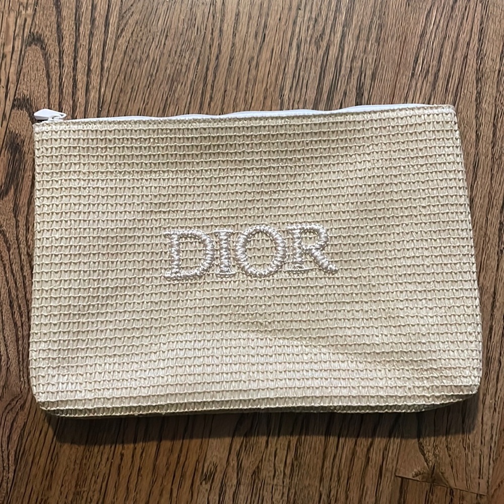 Dior Pouch